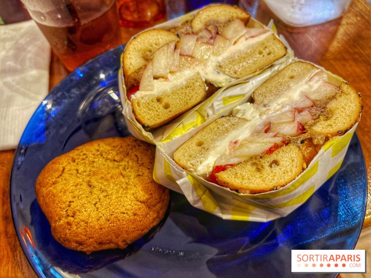 Mensch Deli - IMG 4813