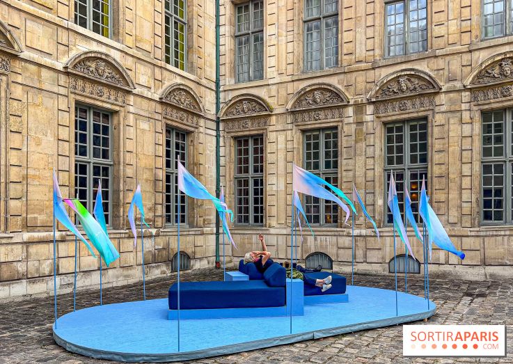 Paris Design Week 2025 :
