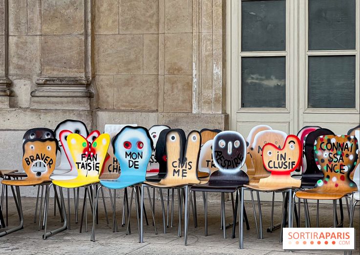 Paris Design Week 2025 :