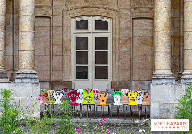 Paris Design Week 2025 :  - IMG 7128 jpg