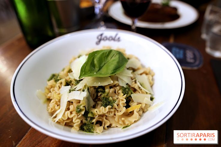 JOOLS, le bistrot convivial du 14e à Paris, nos photos