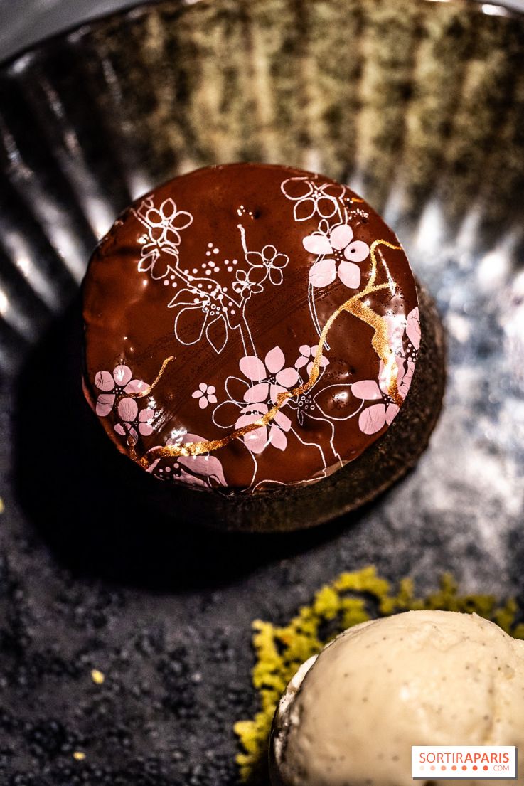 Aqua Kyoto Paris, le rooftop japonais sur les Champs-Elysées - photos - A7C07342