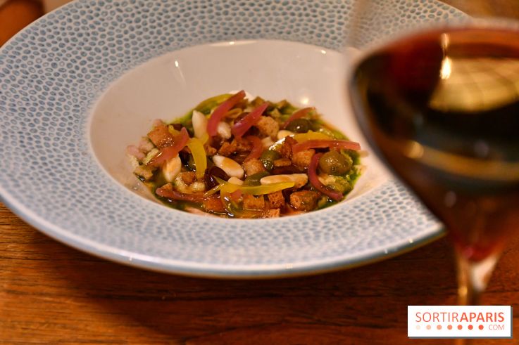 Restaurant Mano à Boulogne-Billancourt : les photos - DSC 5182