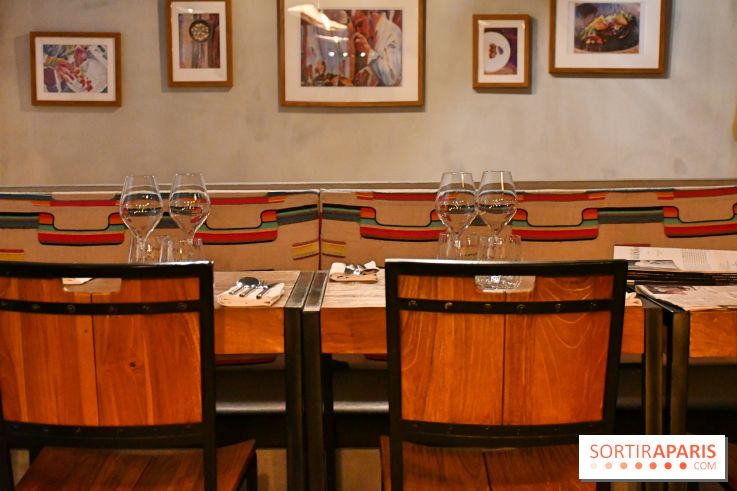 Restaurant Mano à Boulogne-Billancourt : les photos - DSC 5212