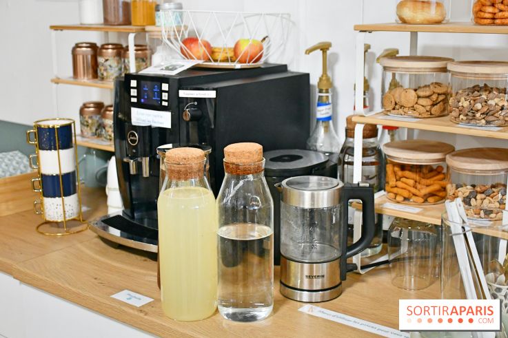 Koneko Work : le café coworking pour travailler en compagnie des chats - DSC 5233