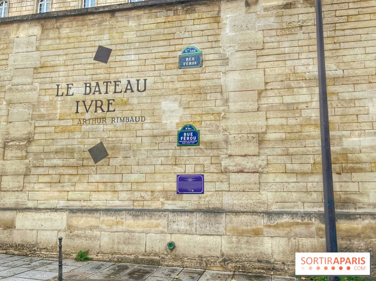 Poème de Rimbaud - IMG 5112