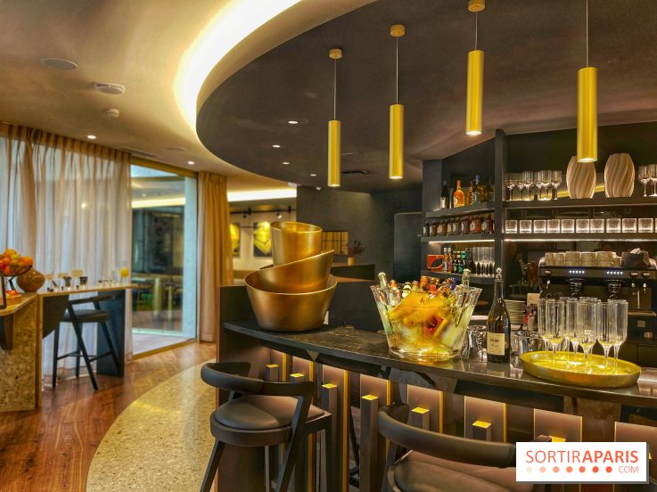 Hôtel Barnett - IMG 5009