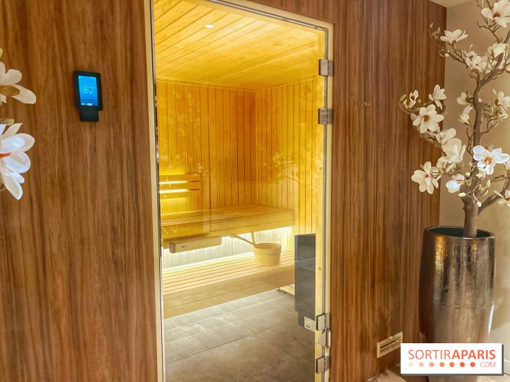 Hôtel Barnett - IMG 5019