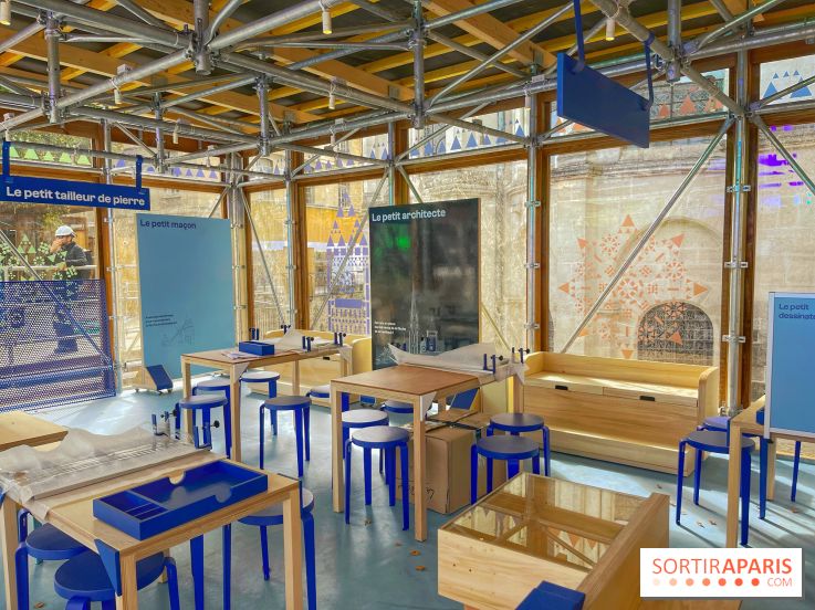 La Fabrique de la Flèche - IMG 5040