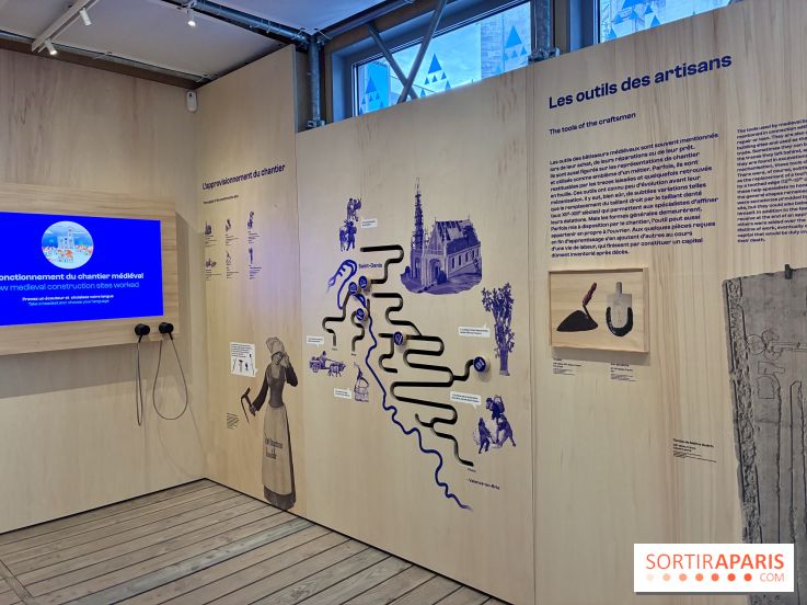 La Fabrique de la Flèche - IMG 0071