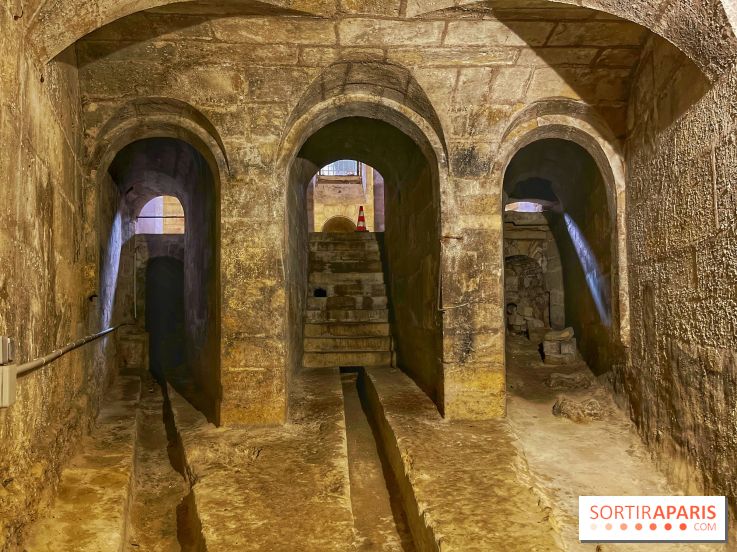 Maison du Fontainier - IMG 5087