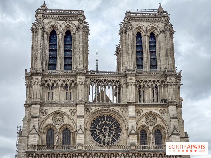 Visite des tours de Notre-Dame de Paris - IMG 7528
