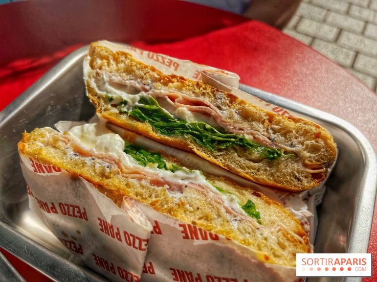 Pezzo Pane
