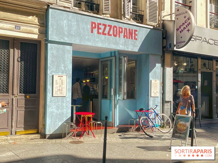 Pezzopane