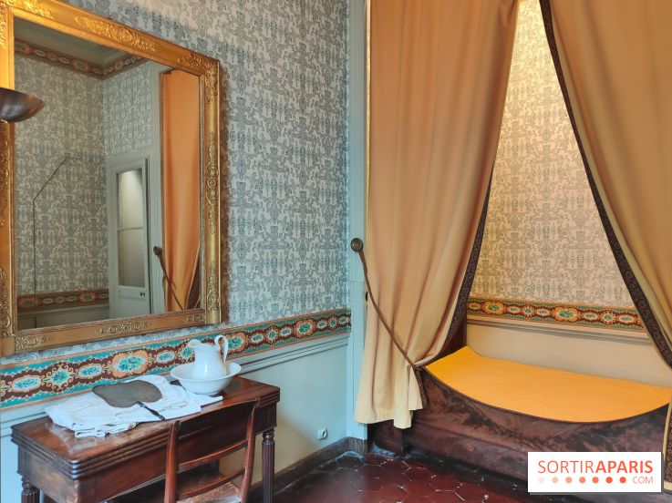 La maison d'Auguste Comte, un lieu de mémoire autour du philosophe du positivisme à Paris - fotor 1758531645573