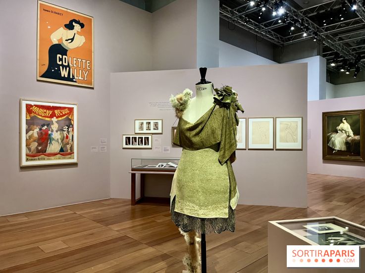 Les mondes de Colette - IMG 5342