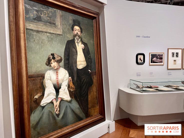 Les mondes de Colette