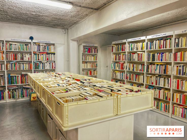 Bibliovore - IMG 5294