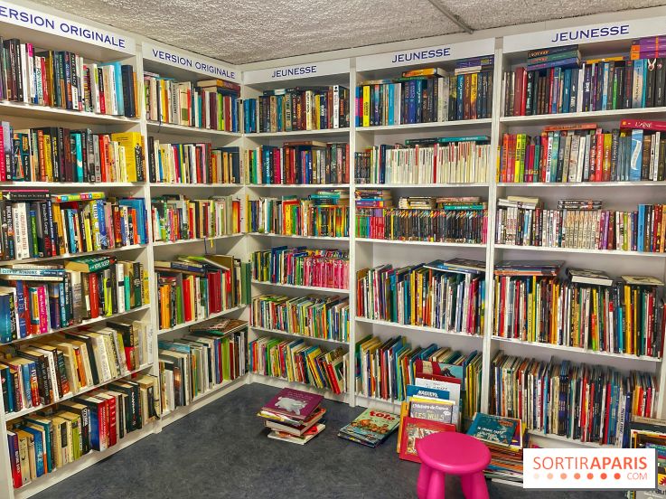 Bibliovore - IMG 5297