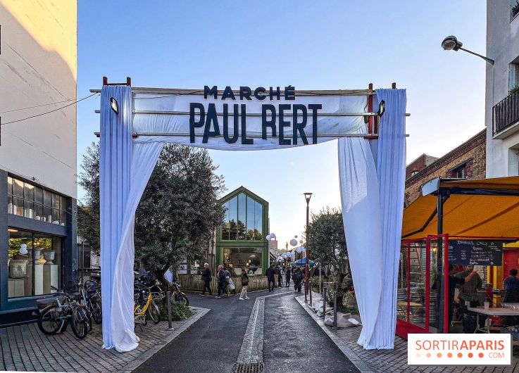 La Fête des Puces de Saint-Ouen : la nocturne du plus grand marché d'antiquités au monde
