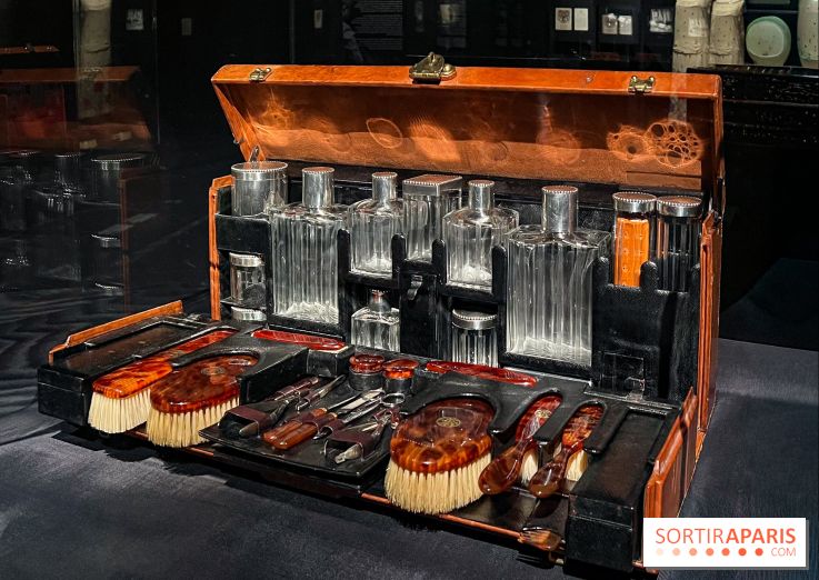 Louis Vuitton Art Déco : la nouvelle exposition gratuite & immersive de LV Dream, à Paris - IMG 2442 jpg 3