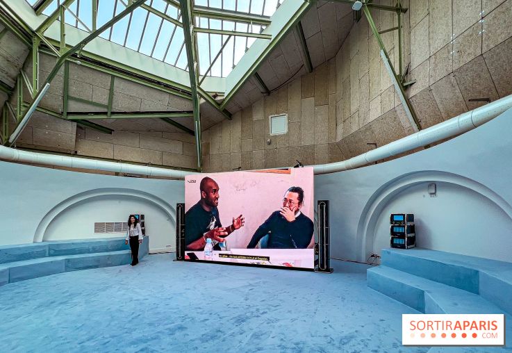 Virgil Abloh : The Codes : l'exposition rétrospective du créateur au Grand Palais  - IMG 4047 jpg 2