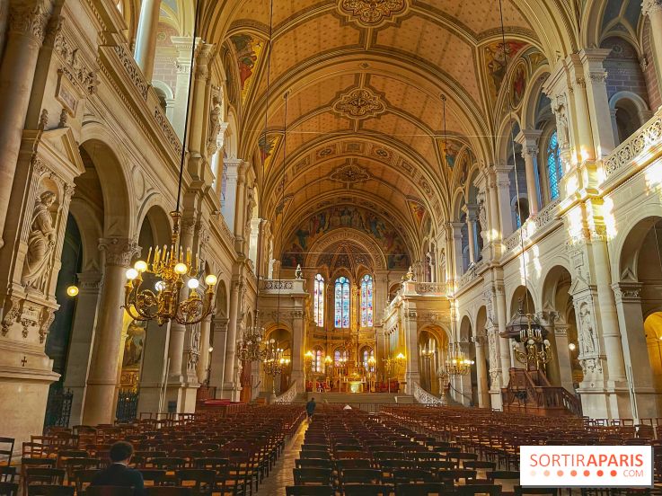 Eglise de la Sainte-Trinité - IMG 5606