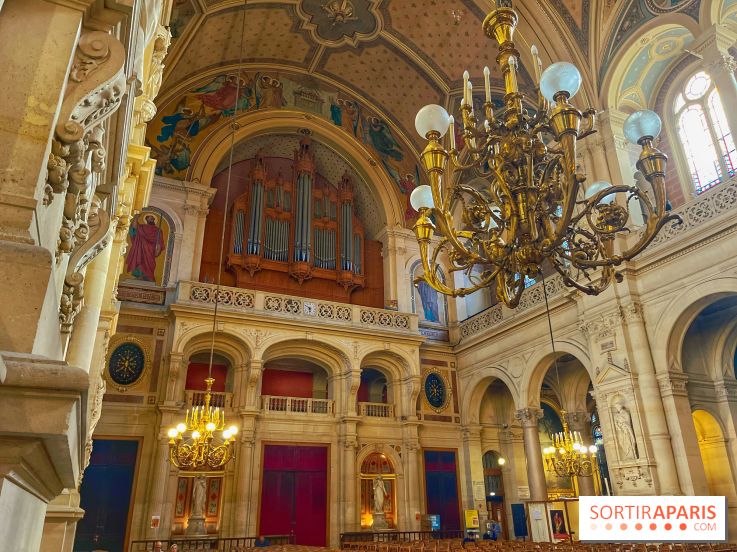 Eglise de la Sainte-Trinité - IMG 5616