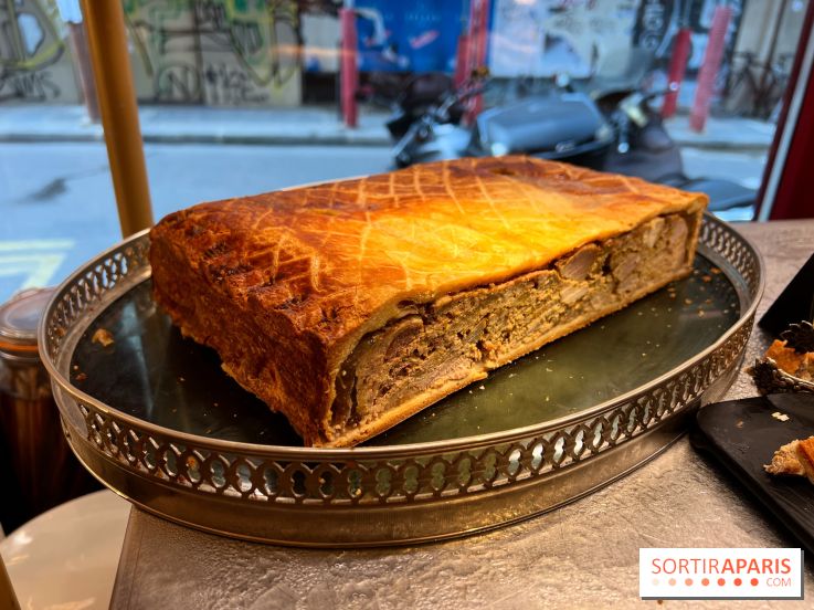 Envie le Banquet - Oreiller de la Belle Aurore