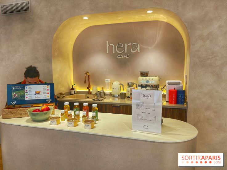 Hera Club