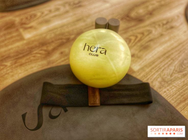 Hera Club