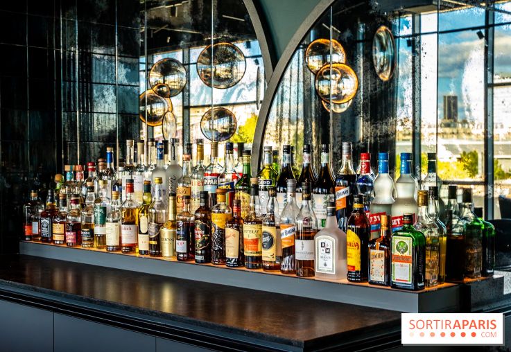 Motel One Porte de Versailles - A7C08688