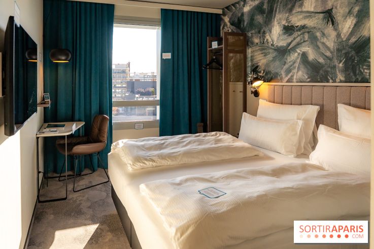 Motel One Porte de Versailles - A7C08693