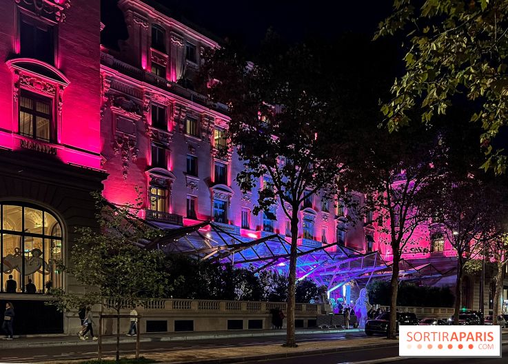 Gala des Bonnes Fées 2025 au Peninsula - 8D13DD56 099A 44AF BAA0 32A160D919B1