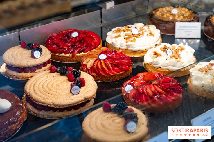 Boulangerie Pâtisserie Haelewyn - A7C08702