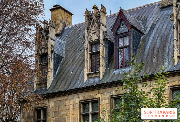 Moyen Âge du 19e siècle : une exposition sur les faux et copies au Musée de Cluny - IMG 5869 jpg 3