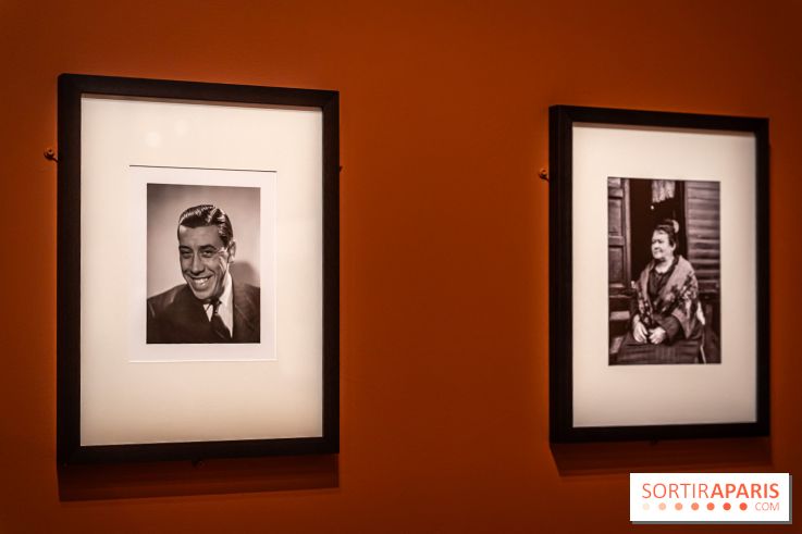 Les Gens de Paris 1926-1936, l’exposition au Musée Carnavalet  - A7C08768