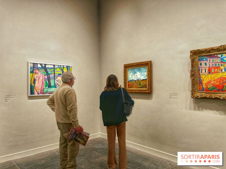 Berthe Weill, galeriste d'avant-garde