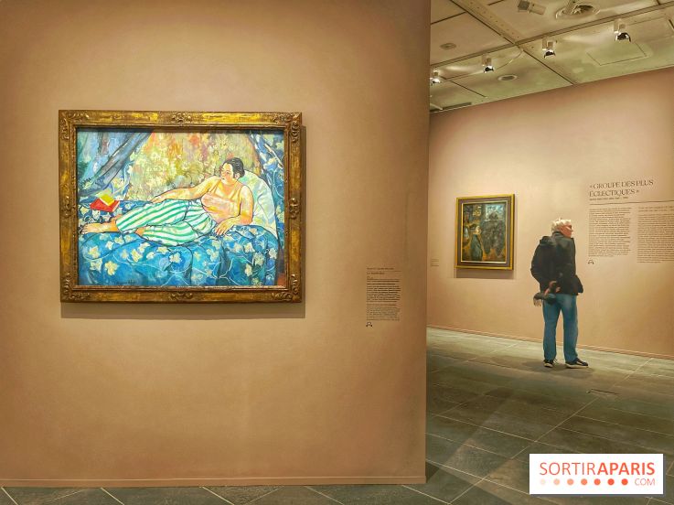 Berthe Weill, galeriste d'avant-garde - IMG 6028