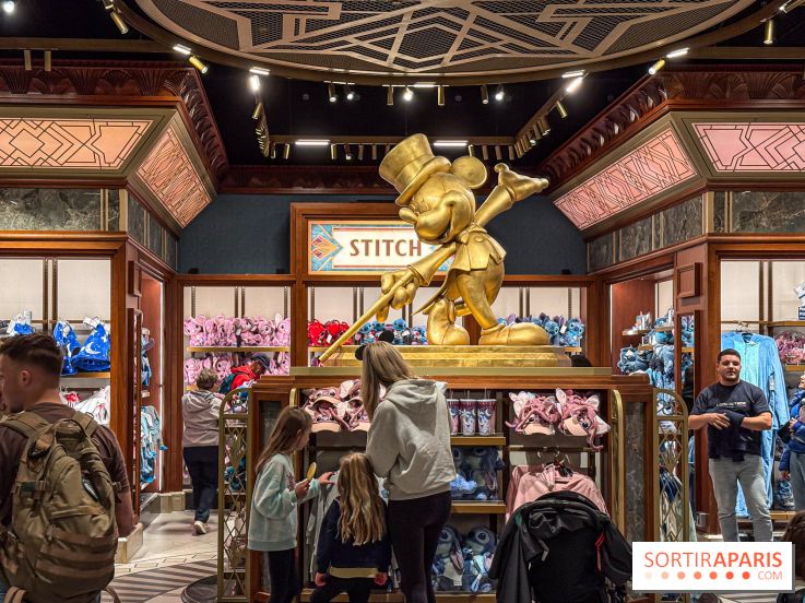 Disney Adventure World - World Premiere