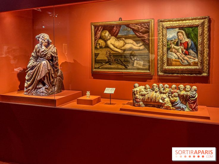 L’Empire du Sommeil : quand le rêve s’expose au Musée Marmottan Monet - IMG 8979