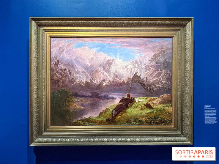 L’Empire du Sommeil : quand le rêve s’expose au Musée Marmottan Monet - IMG 9002