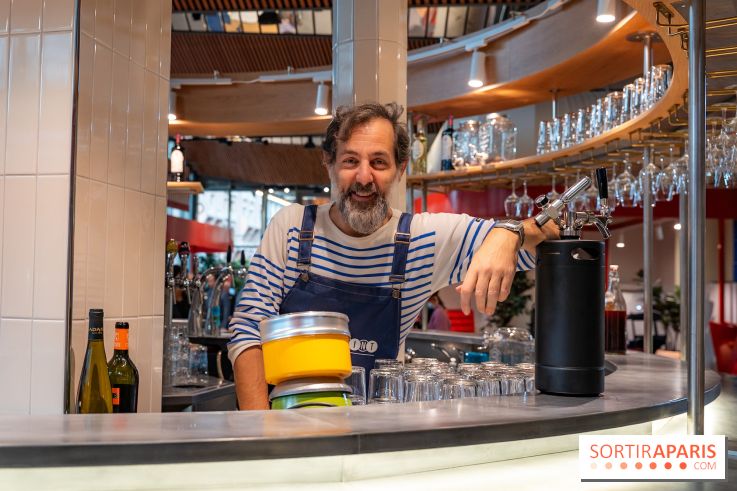 La Halle des Victoires à Asnières-sur-Seine, les photos - A7C08865