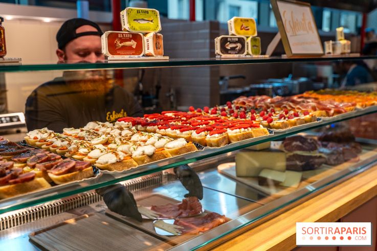 La Halle des Victoires à Asnières-sur-Seine, les photos - A7C08866
