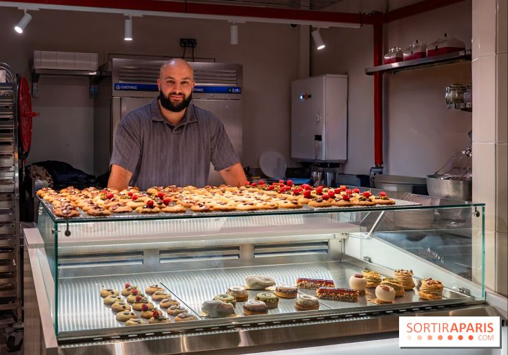 La Halle des Victoires à Asnières-sur-Seine, les photos - A7C08885