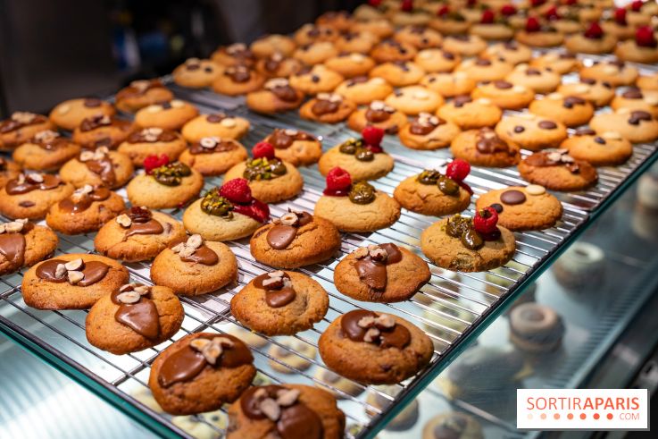 La Halle des Victoires à Asnières-sur-Seine, les photos - A7C08891