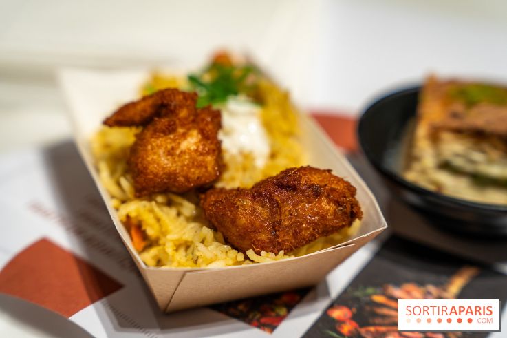 La Halle des Victoires à Asnières-sur-Seine, les photos - A7C08912