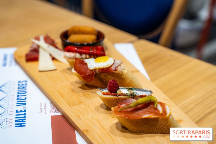 La Halle des Victoires à Asnières-sur-Seine, les photos - A7C08915
