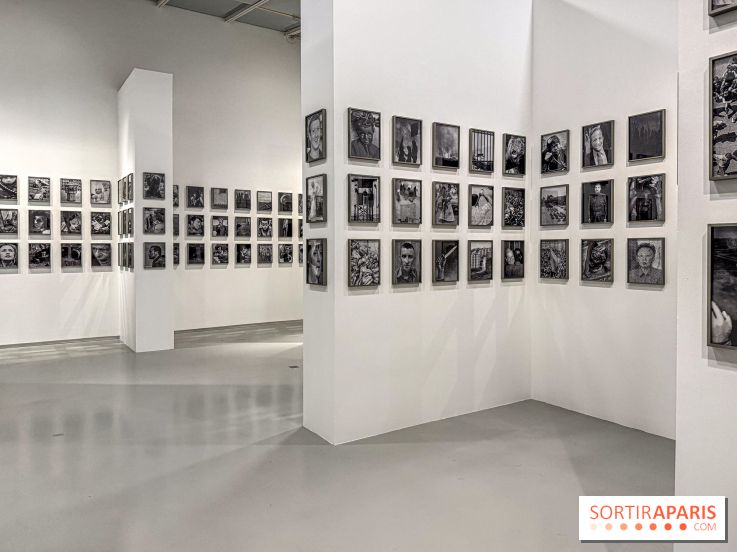 Exposition Luc Delahaye au Jeu de Paume : la grande rétrospective à ne pas manquer