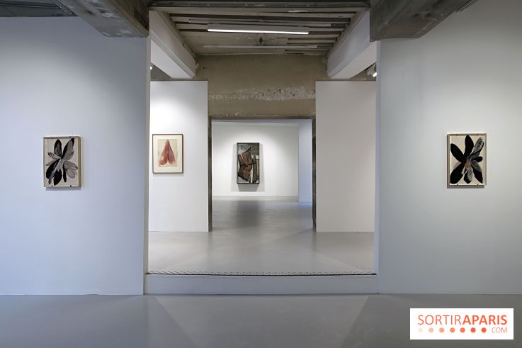 Berlinde De Bruyckere : nos photos de son exposition 'Need' à la Galleria Continua